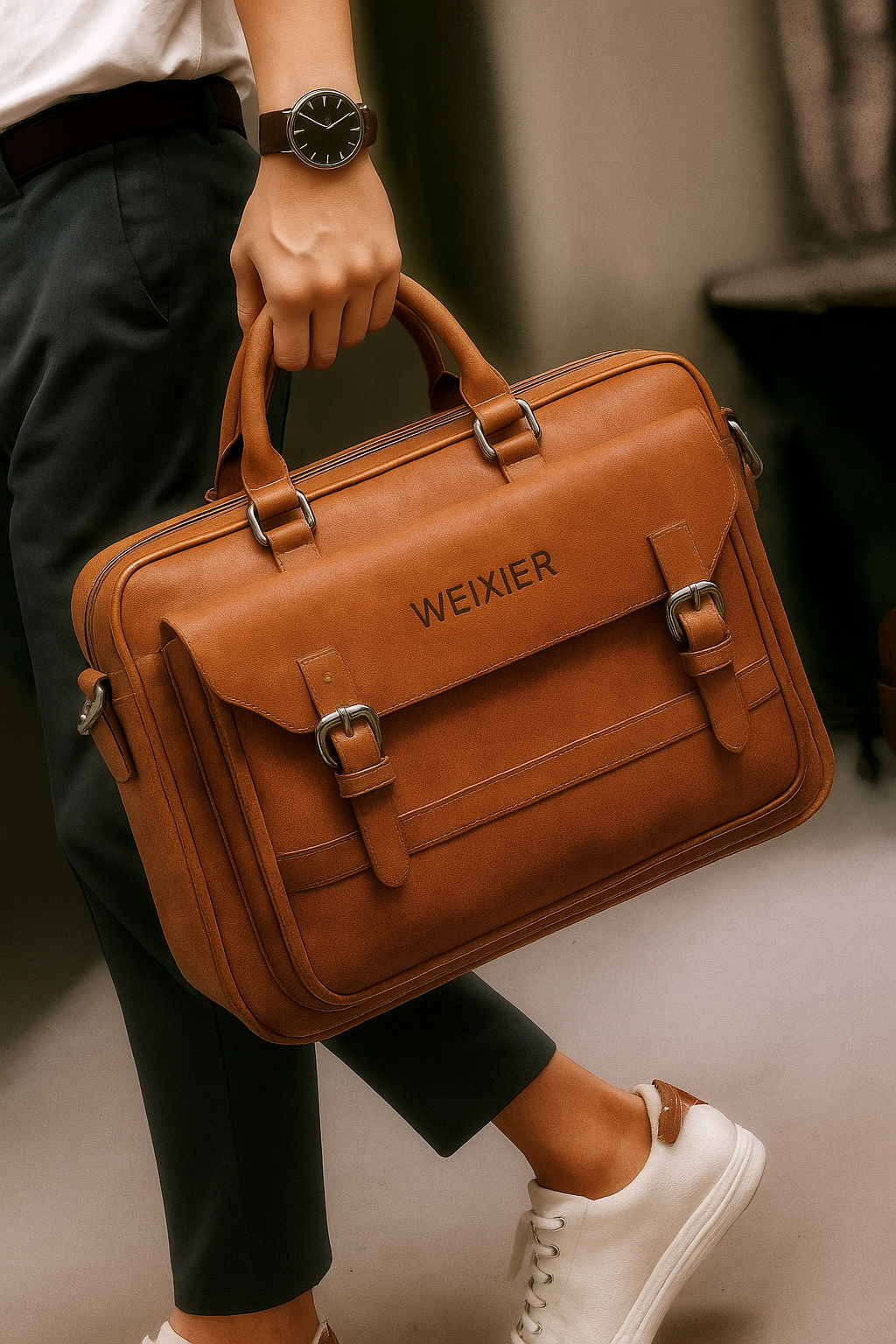 Weixier Sac Business Classique – w 50