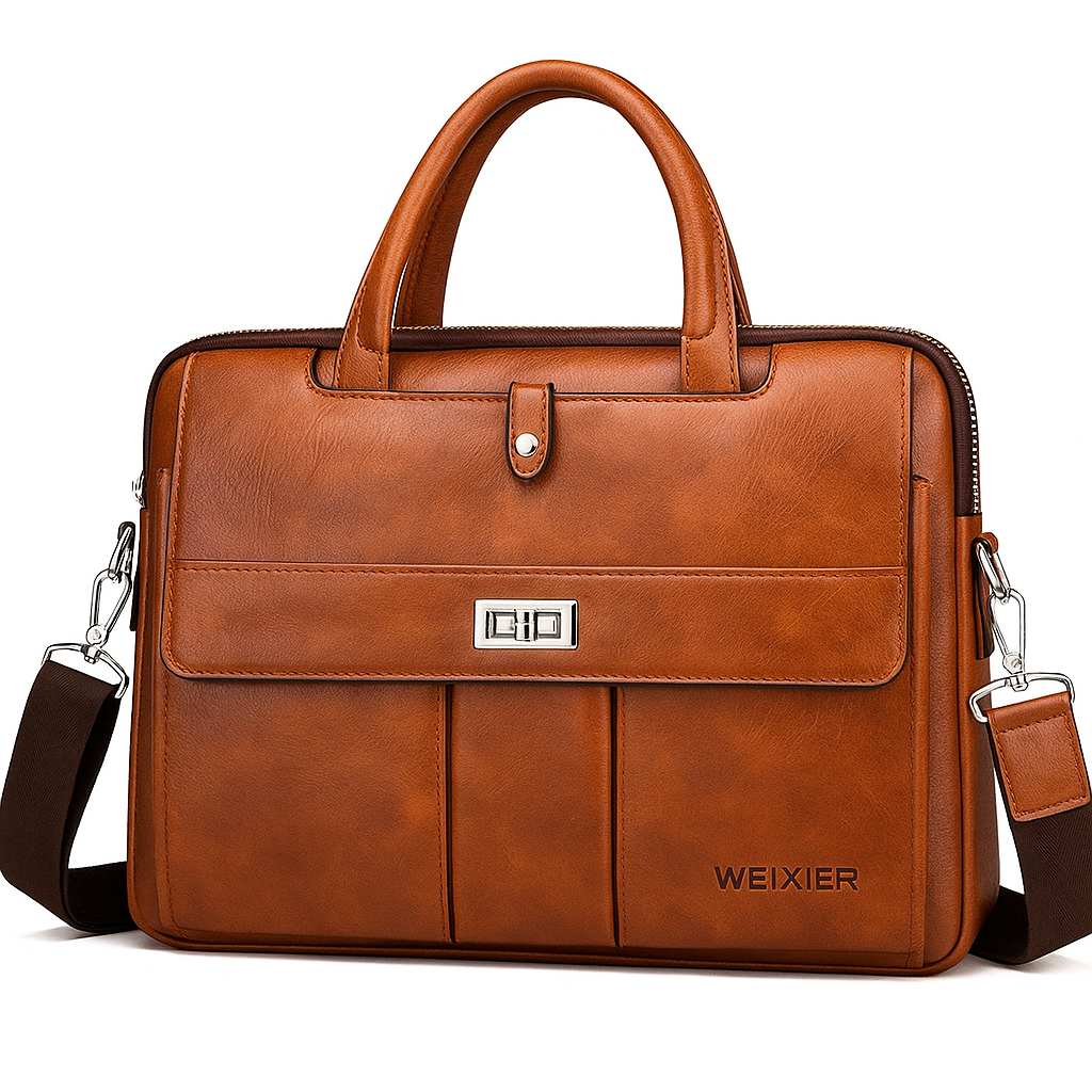 Weixier Sac Business Classique – w42