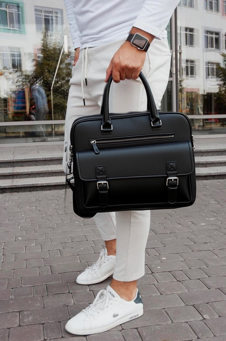 Weixier Sac Business Classique – w41
