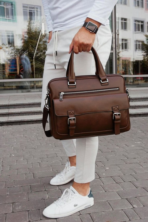 Weixier Sac Business Classique – w41