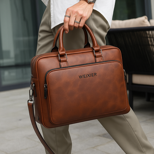Weixier Sac Business Classique – w45