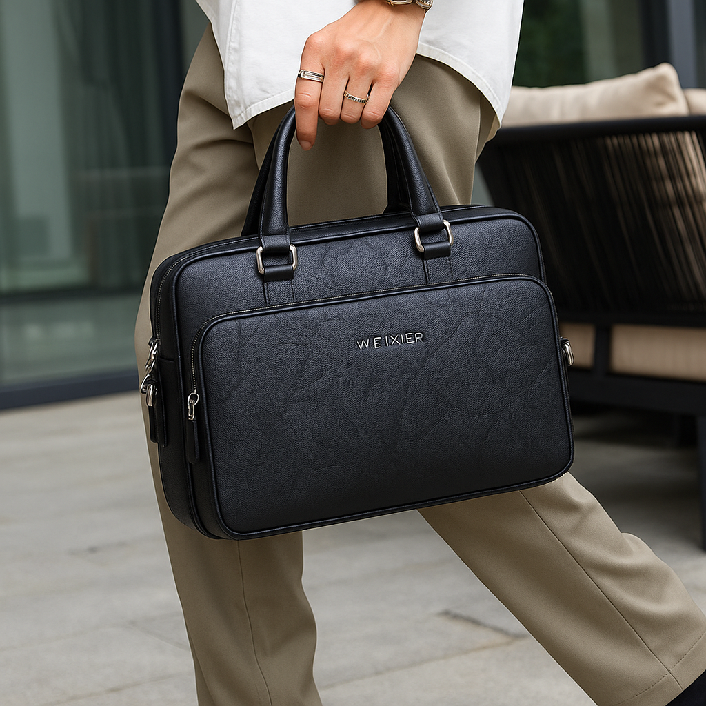 Weixier Sac Business Classique – w45