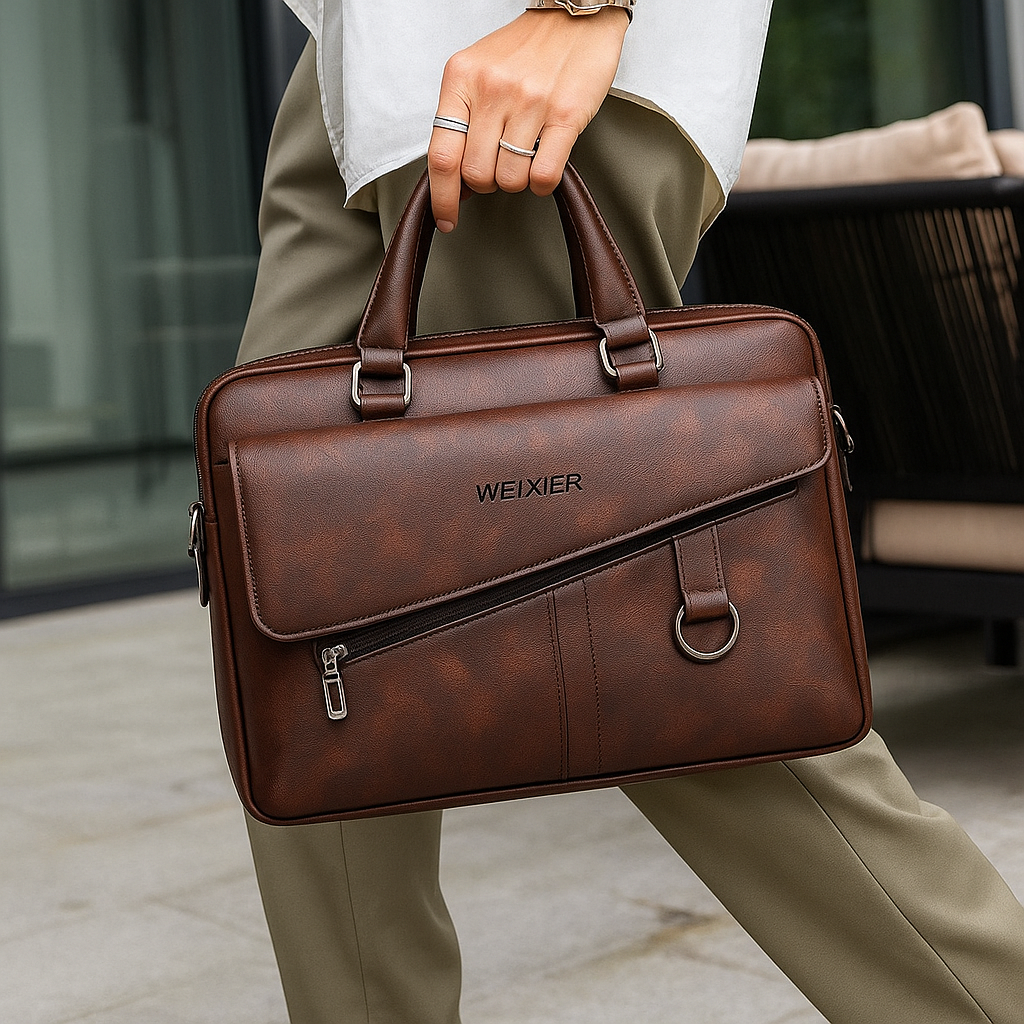 Weixier Sac Business Classique – w48