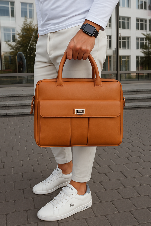 Weixier Sac Business Classique – w42