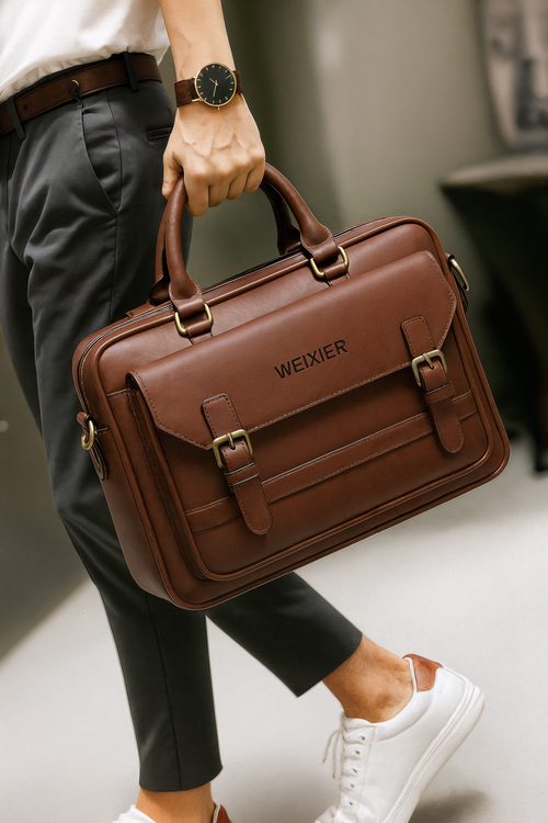 Weixier Sac Business Classique – w 50